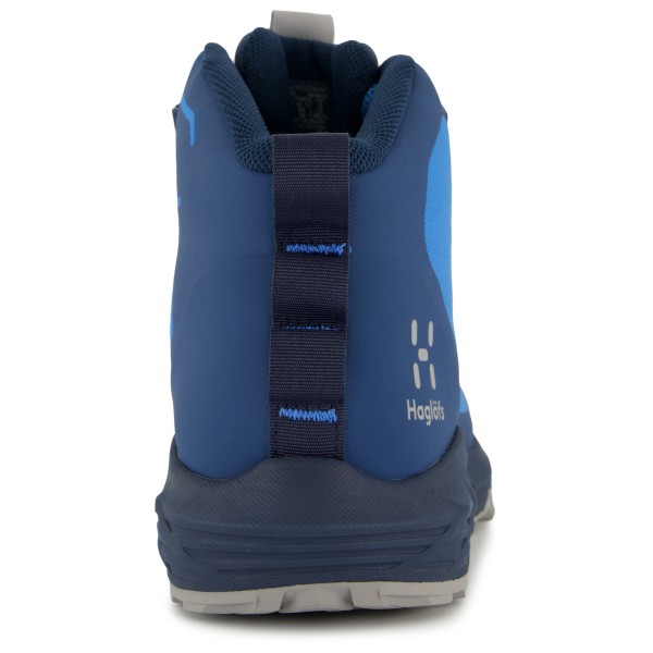 Haglöfs - Haglöfs L.I.M FH GTX Mid - Wanderschuhe