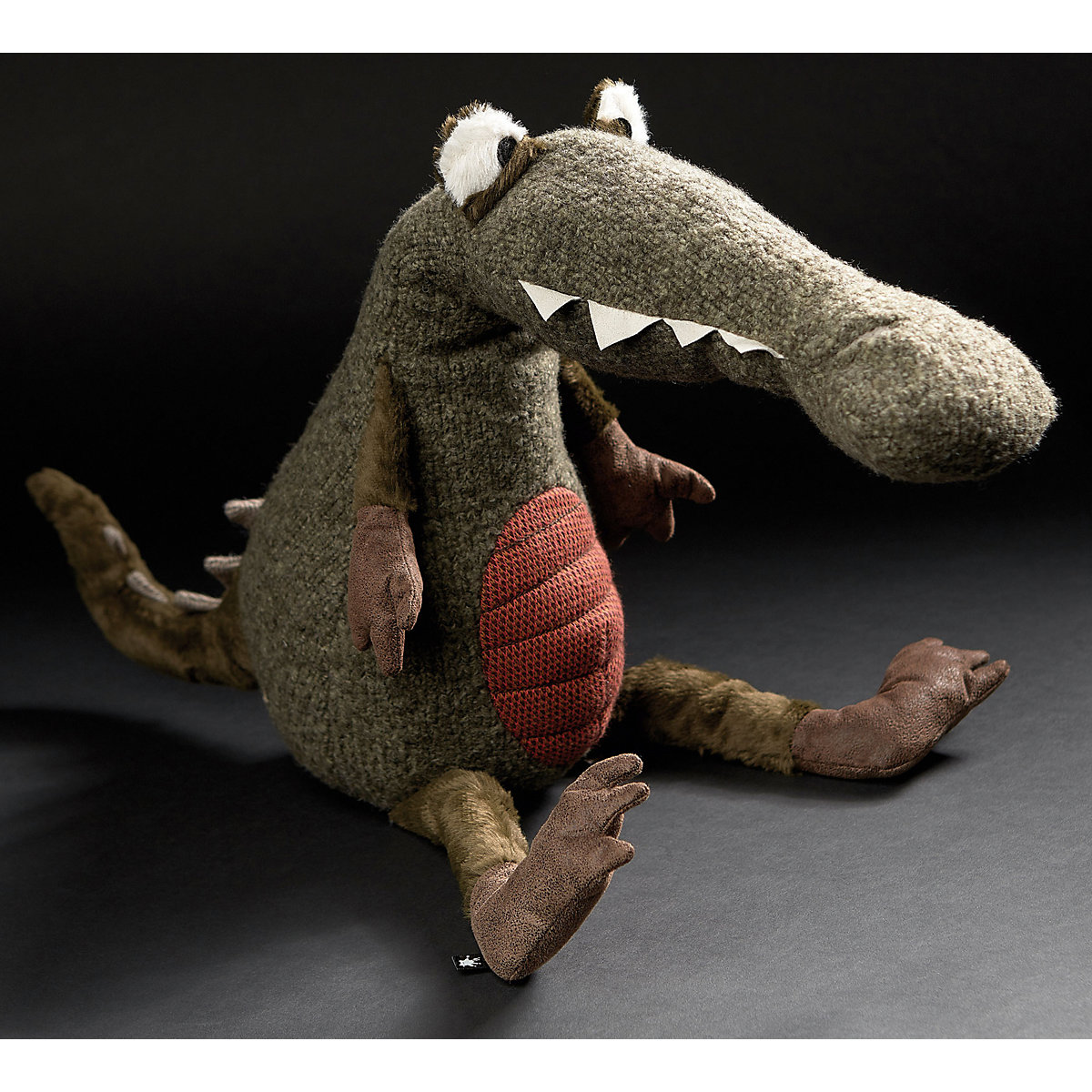 Krokodil Taste of the Tropics, BEASTS TOWN, 47 cm (38940)