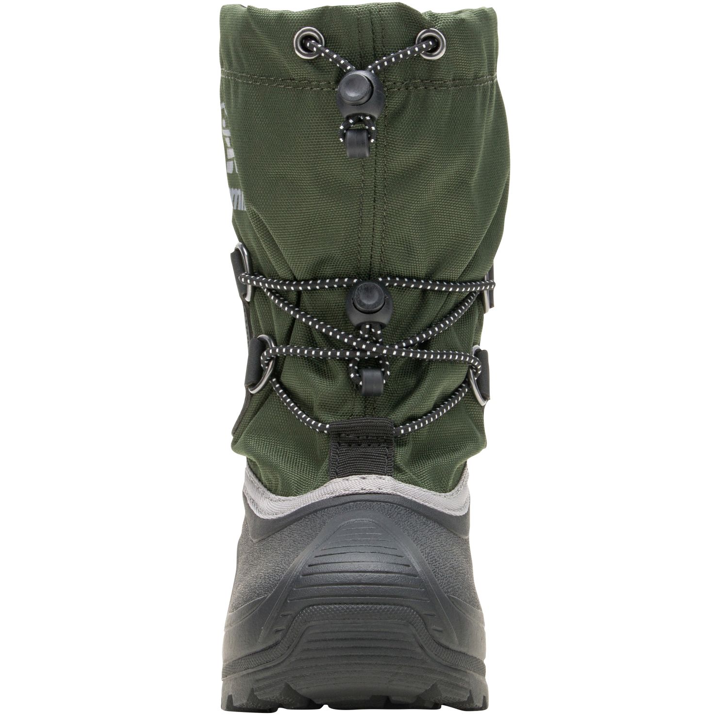 Kamik Kinder Stiefel Southpole 4