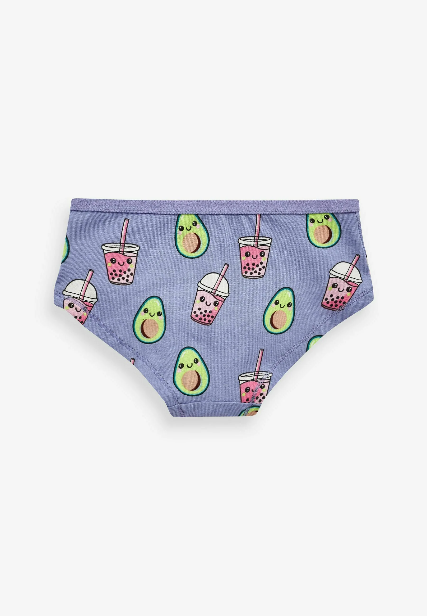 Siguiente PACK DE 5 HIPSTER 2-16 AÑOS - Braguitas