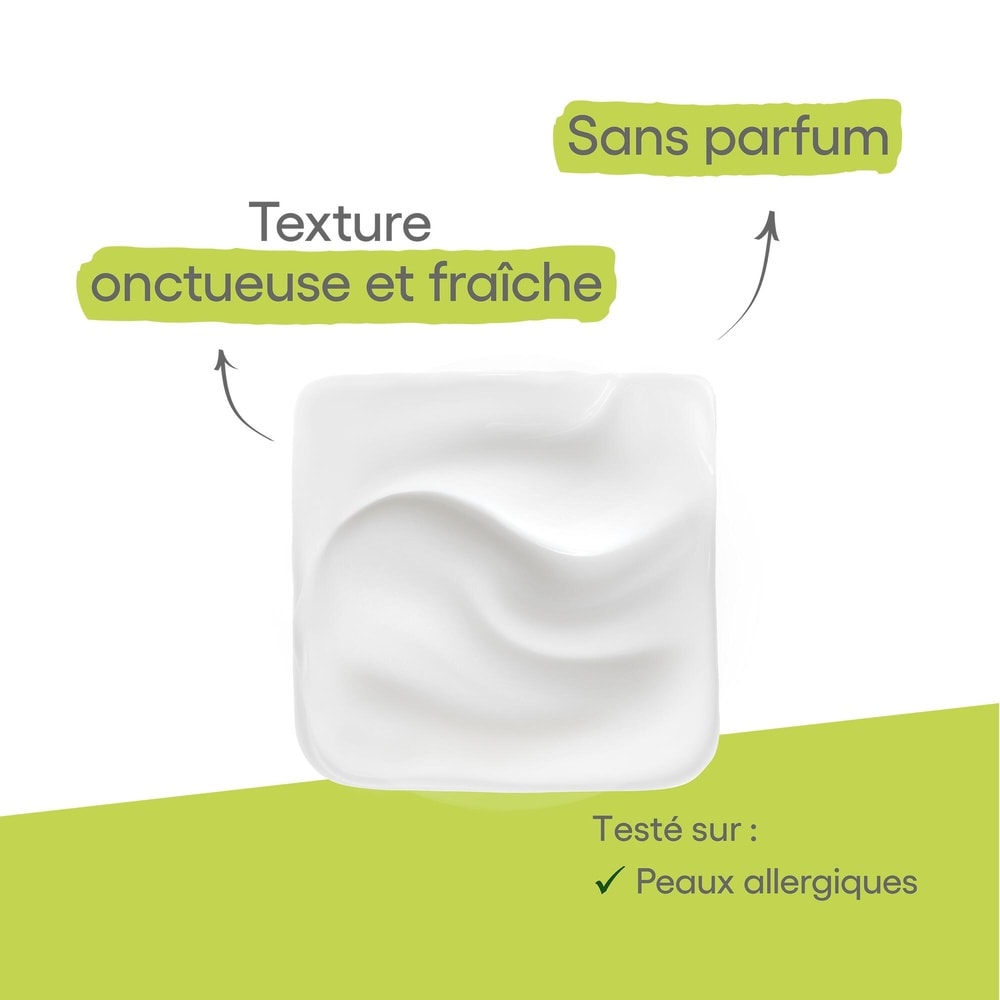 A-Derma Biology - Crème riche dermatologique hyd ratante BIO Soin visage
