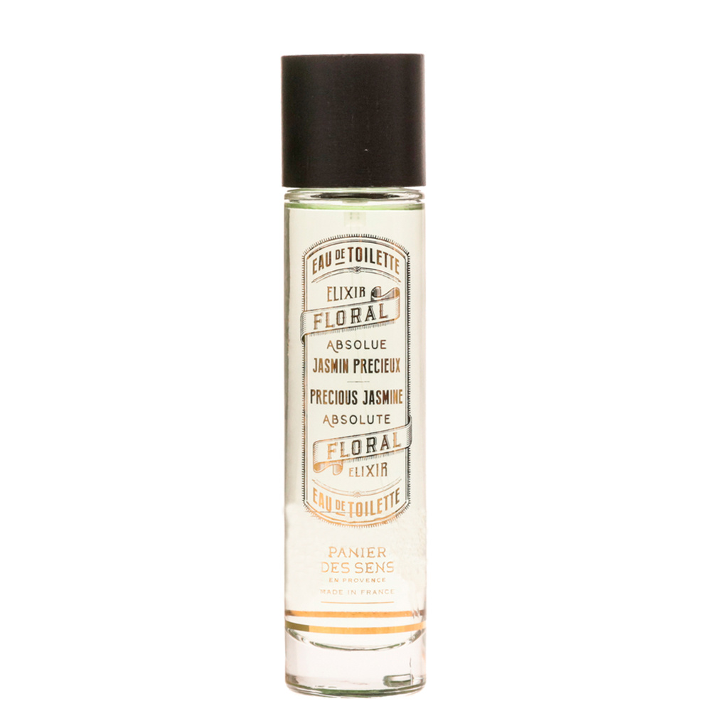 Panier des Sens Jasmin précieux Eau de Toilette