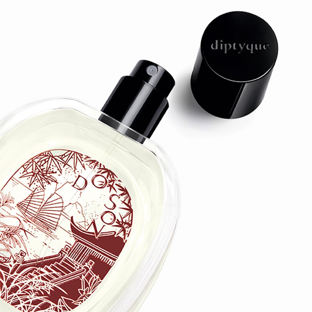 Diptyque Do Son Eau de Toilette Spray LIMITED EDITION