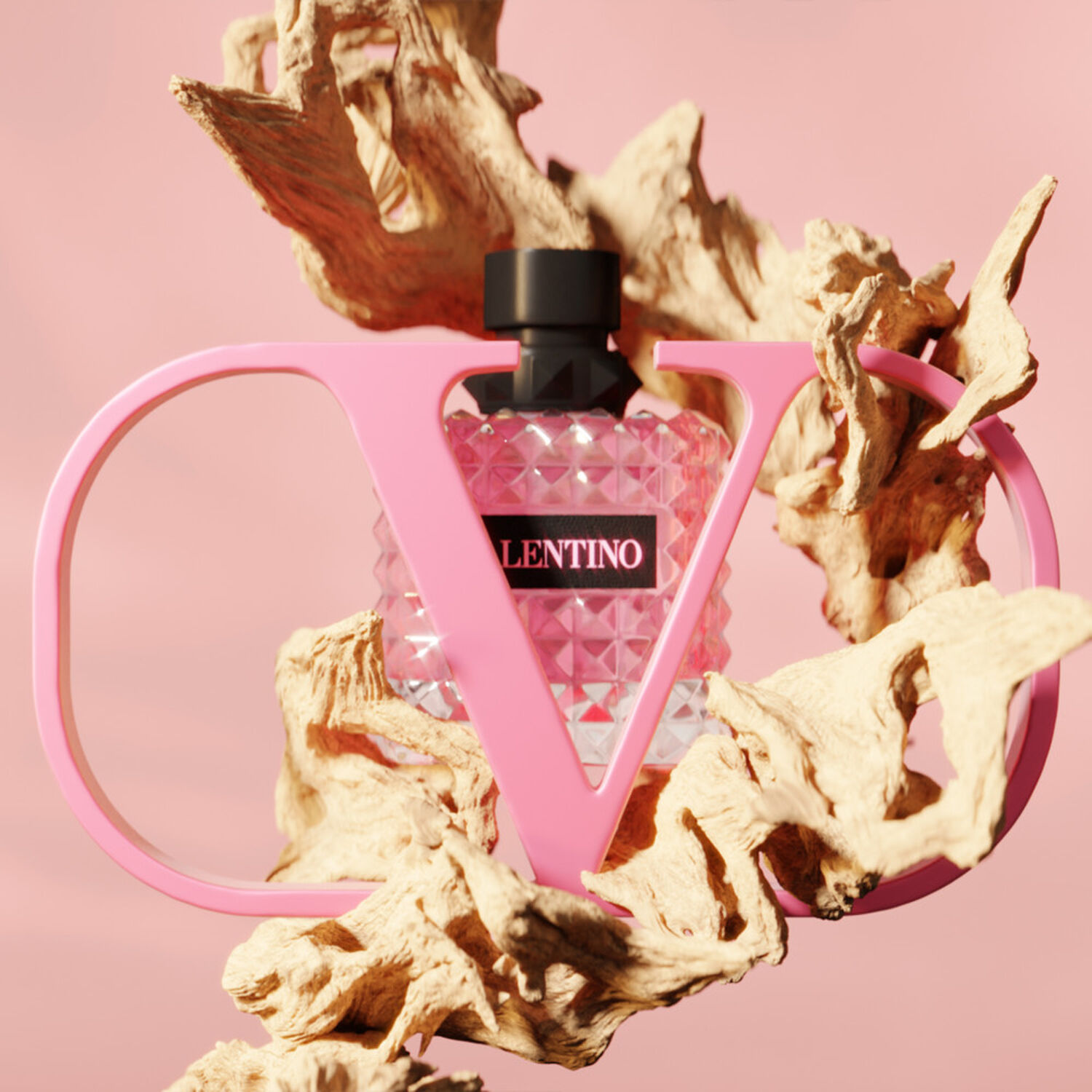 Valentino Born in Roma Donna Eau de Parfum
