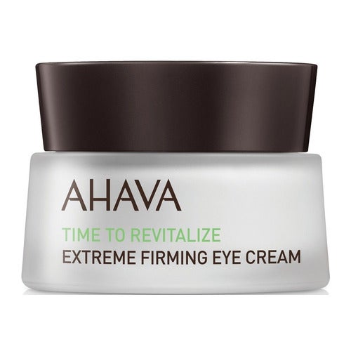 Ahava Time to Revitalize Extreme Firming Eye Cream 15 ml