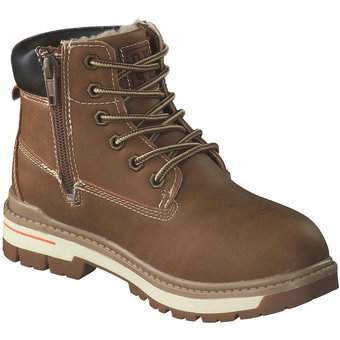 Dockers Schnür Boot in braun