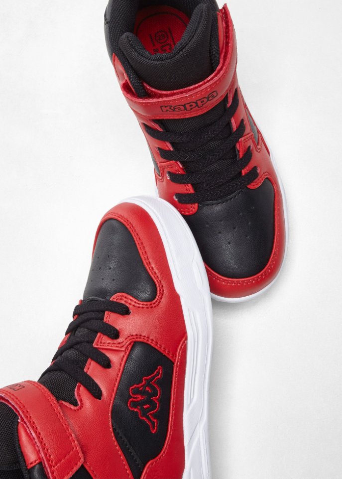 Kappa Kinder High top Sneaker