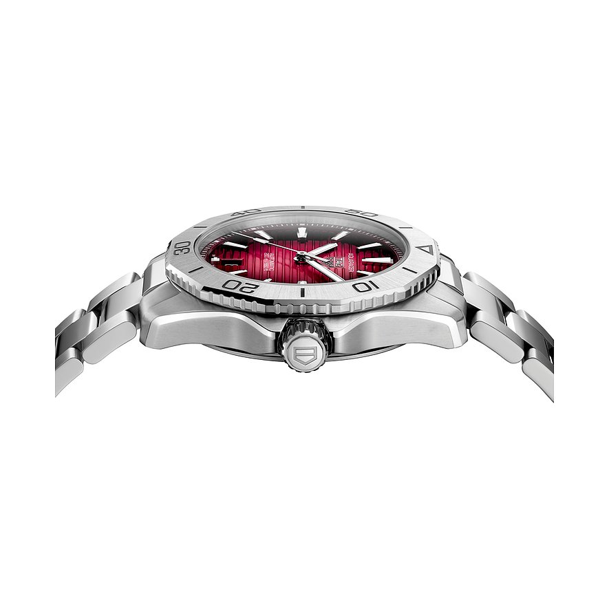 TAG Heuer Herrenuhr Aquaracer Professional 200