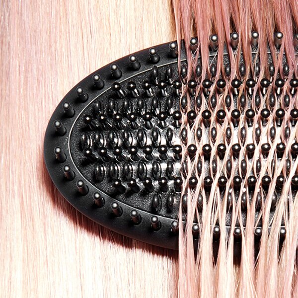 ghd Glide Hot Brush Glätteisen