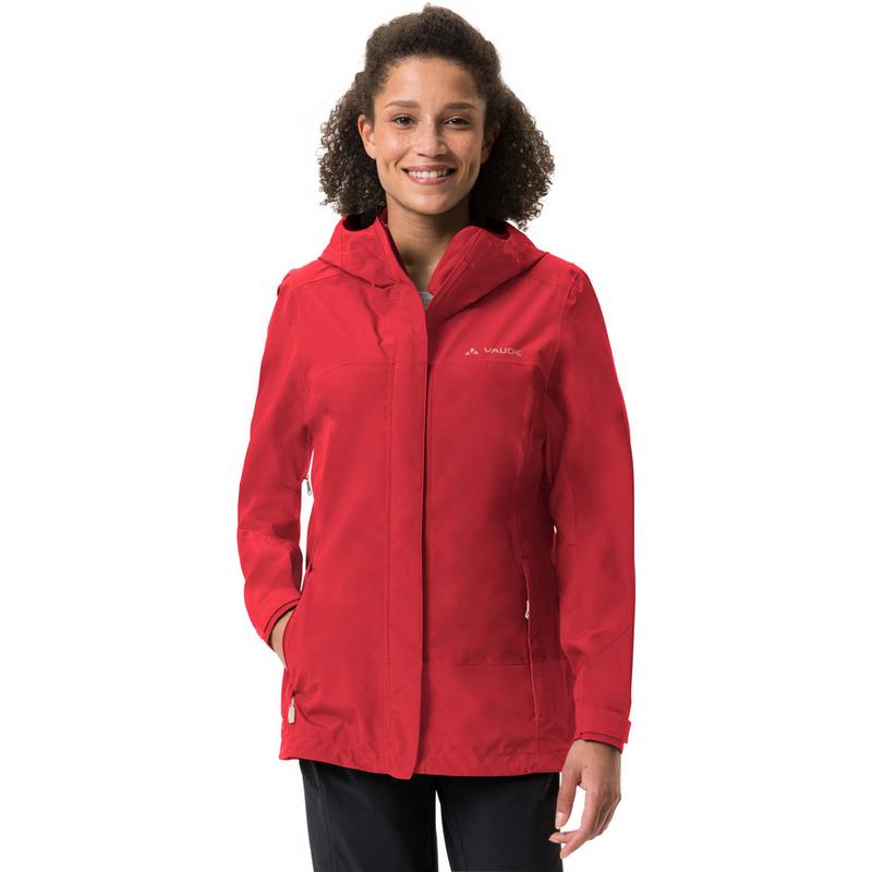 VAUDE Neyland 2.5L Hardshelljacke Damen