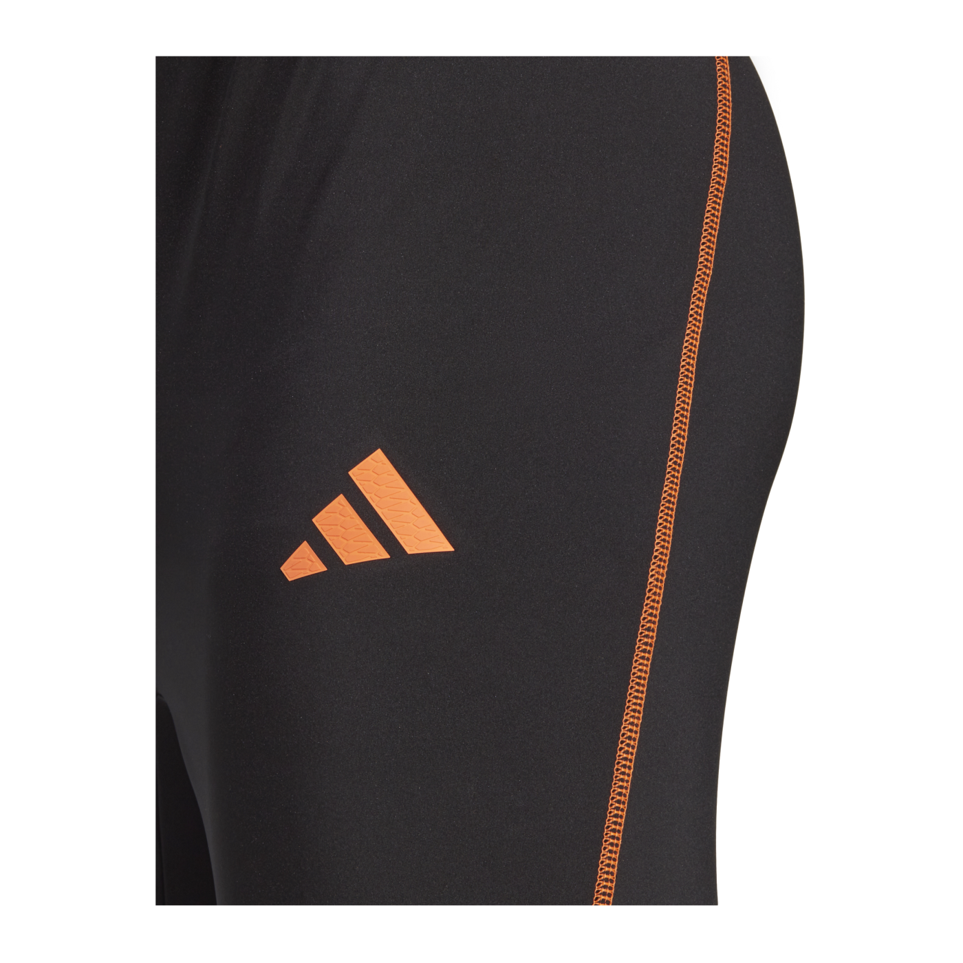 adidas Tiro 23 Trainingshose Schwarz