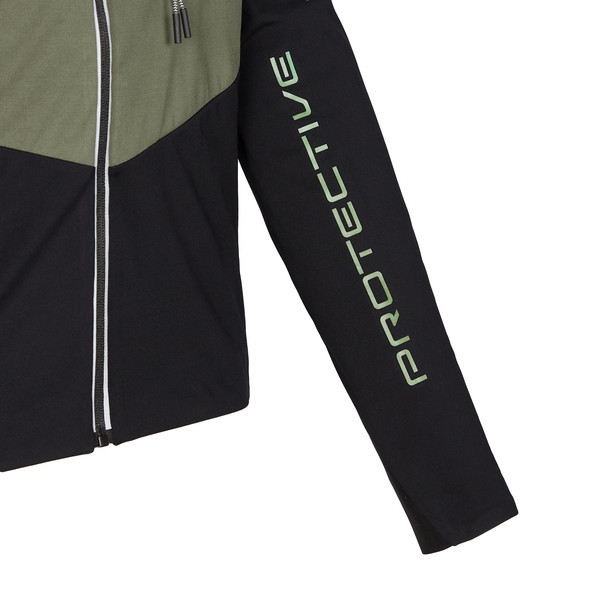 P-BEAT STREET 2.0 Herren - Fahrradjacke