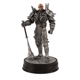 The Witcher 3 - Wild Hunt: Imlerith Figure