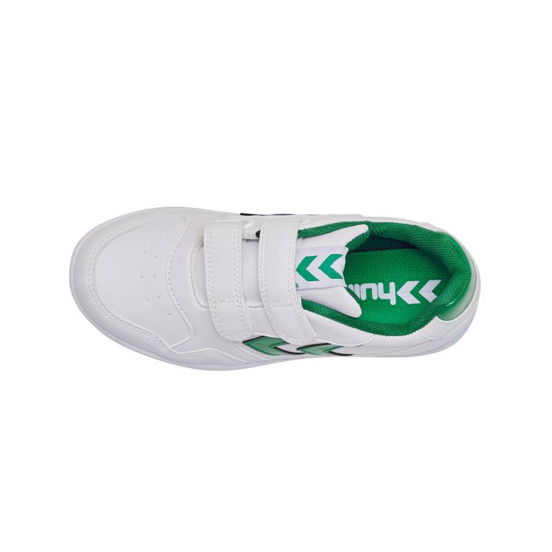 hummel CAMDEN JR Sneaker Kinder