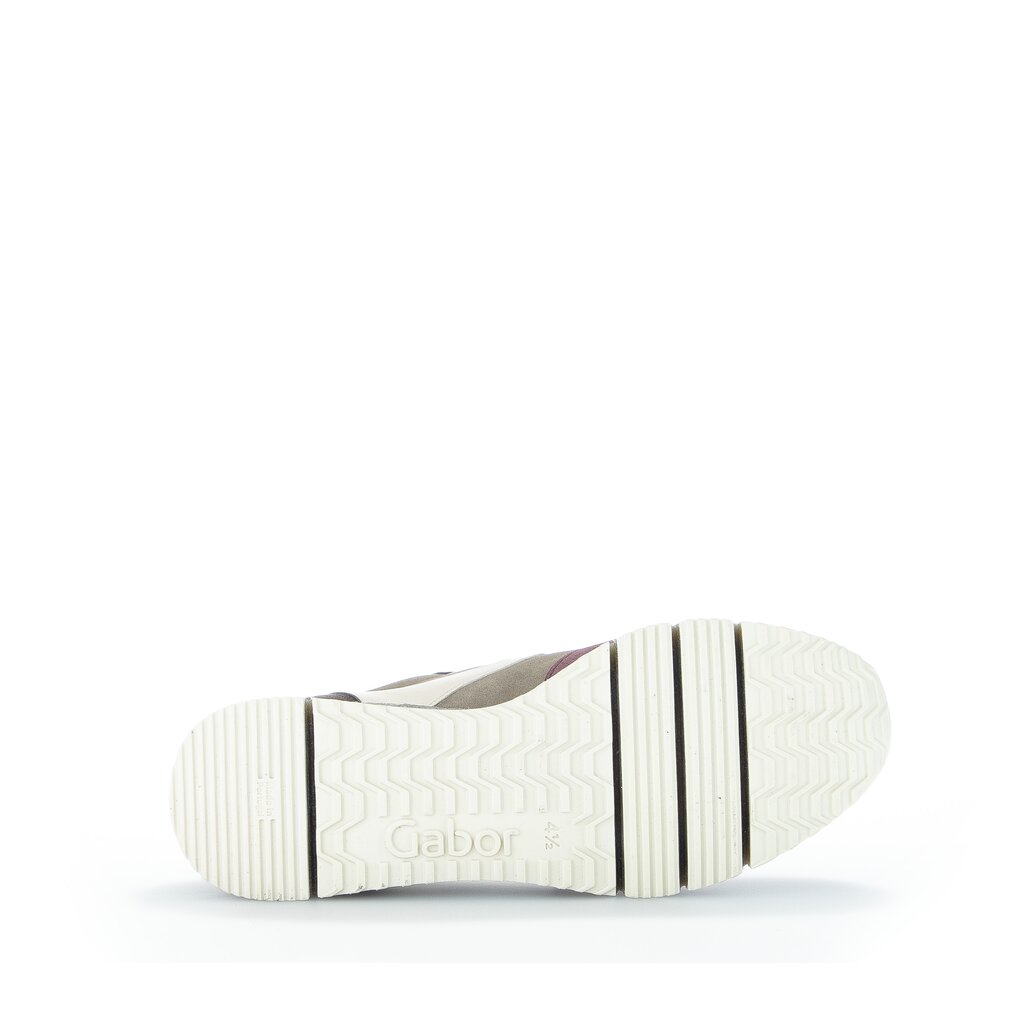 Gabor fashion Sneaker low multicolour