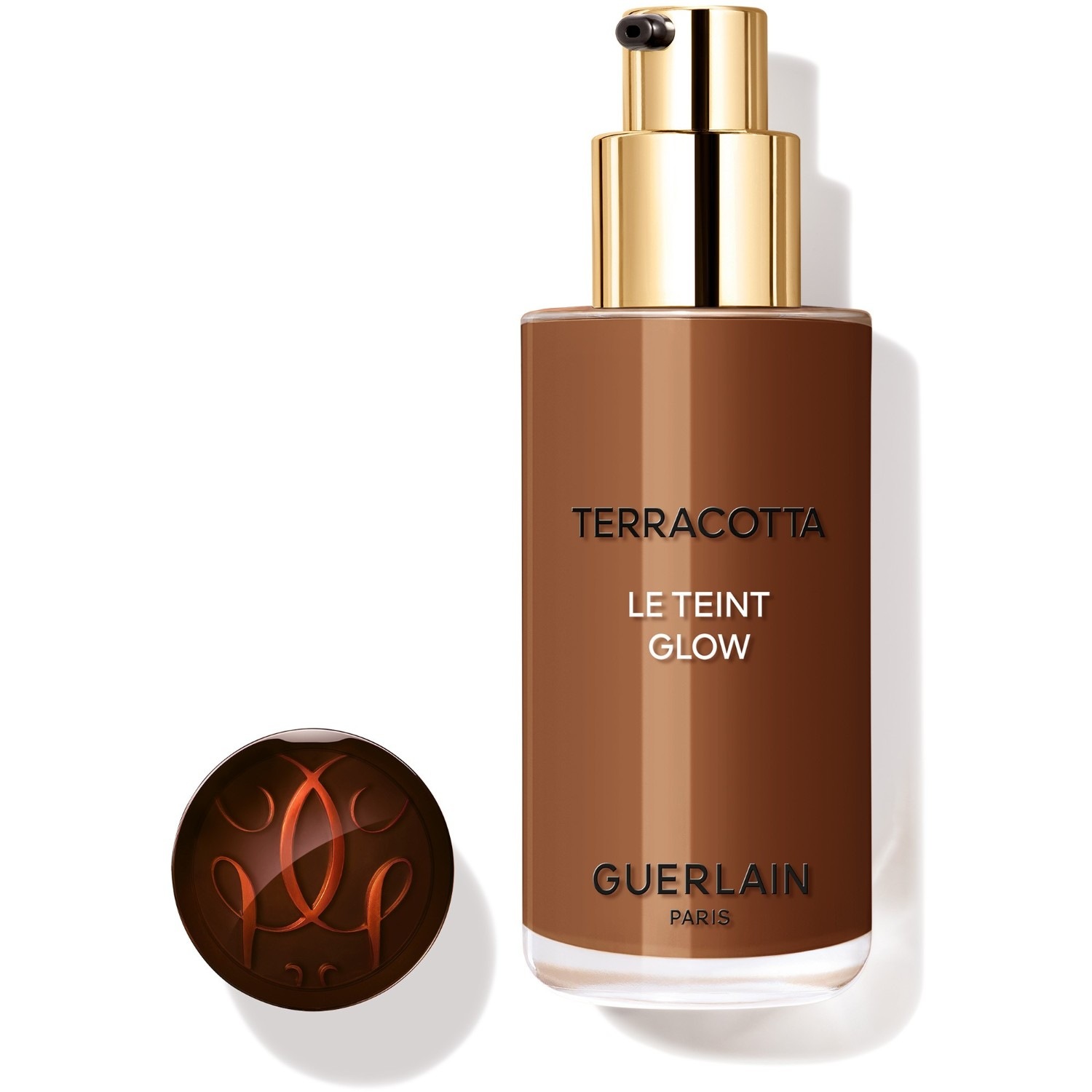 Guerlain Le Teint Glow