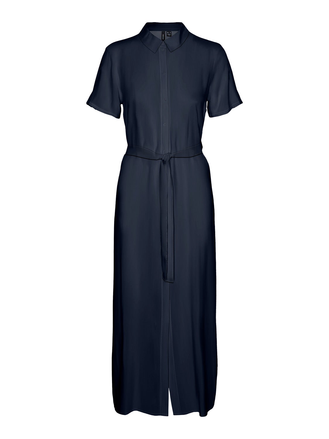 VMEASY Langes Kleid