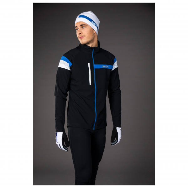 Swix - Focus Jacket - Langlaufjacke
