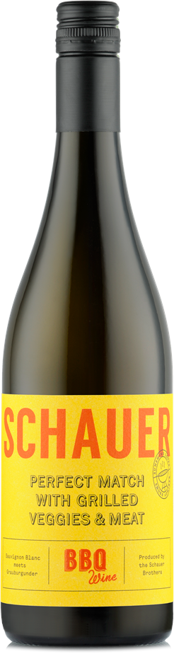 Weingut Schauer-BBQ Perfect Match