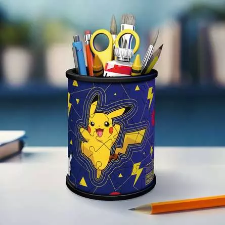 3D Puzzle Utensilo Pokémon