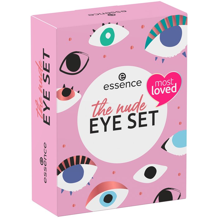 Long Lasting Eye Pencil