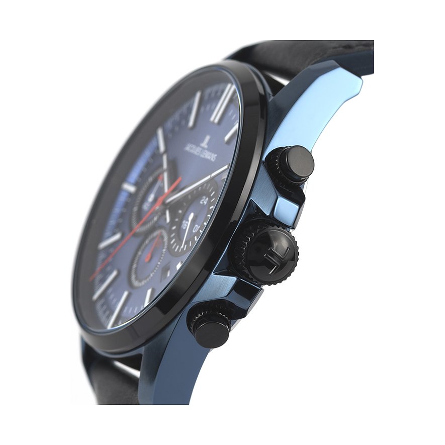 Jacques Lemans Chronograph Sport