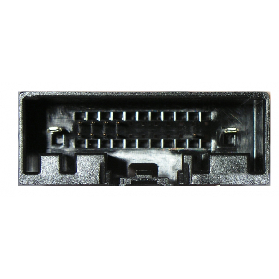 Isokabel 04685 für das Autoradio, von Phonocar, passend für Ford, 1 Stück - ATU