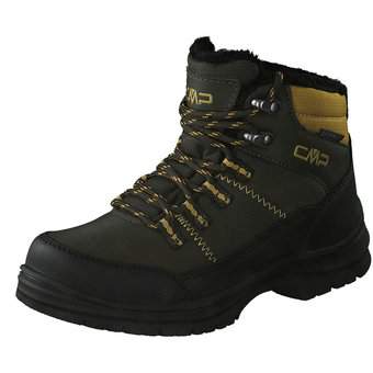 CMP Annuuk WP Boots in grün