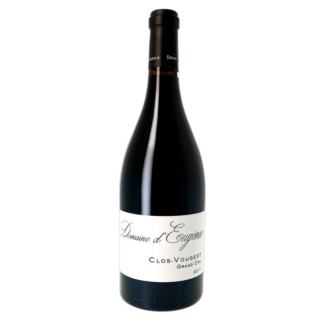 Domaine d'Eugénie, Clos-Vougeot, 2017