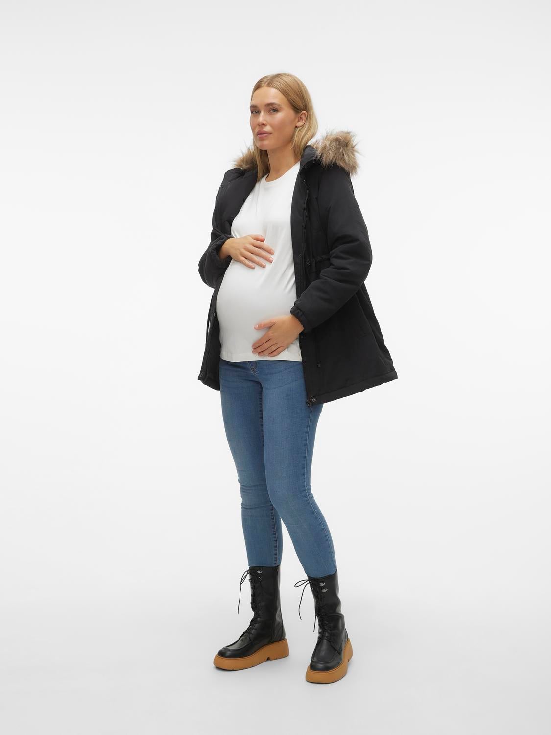 Umstands-jacke