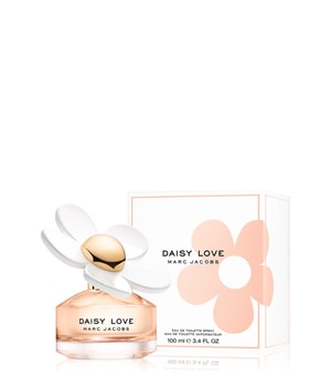 Marc Jacobs Daisy Love Eau de Toilette 100 ml