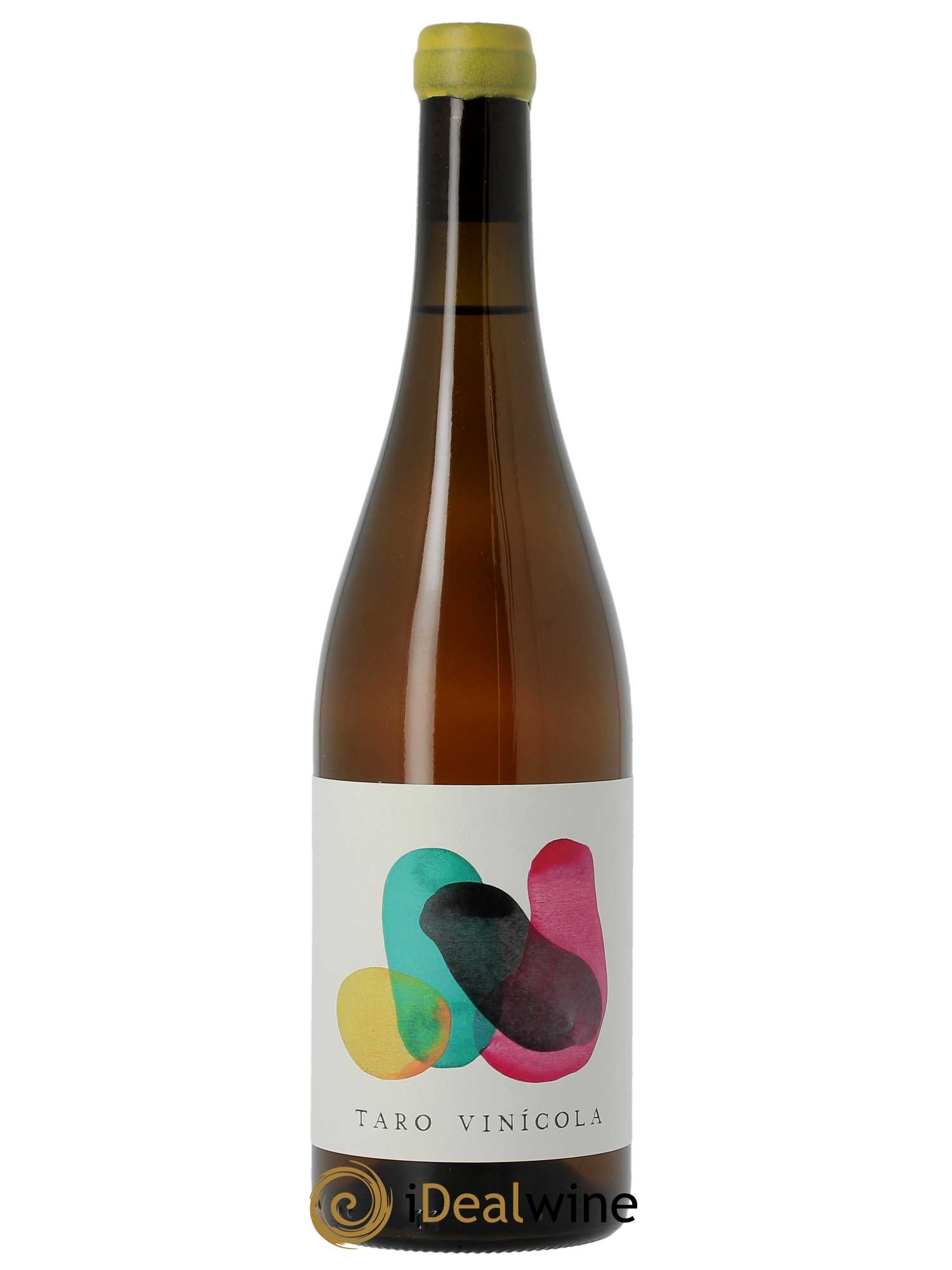 Vinos de Lanzarote Frías Taro Vinícola  2021 - Lot de 1 Bouteille