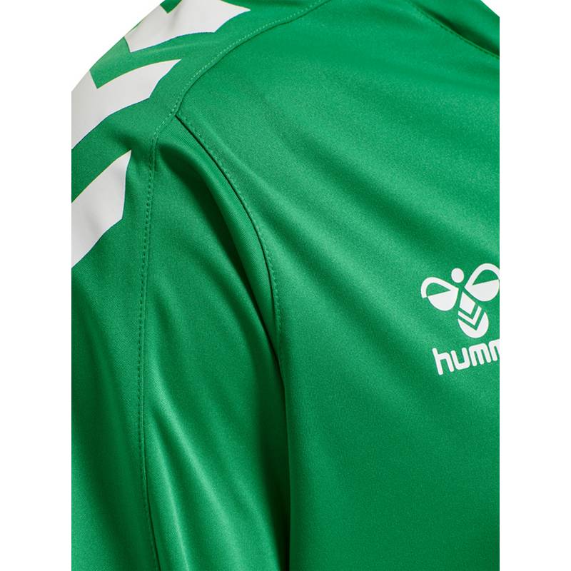 hummel hmlCORE XK POLY JERSEY L/S T-Shirt