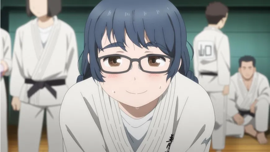 Ippon Again!: Volume 1 (Ep. 1-6)
