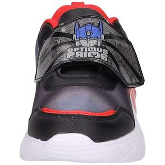 Transformers Sneaker in bunt