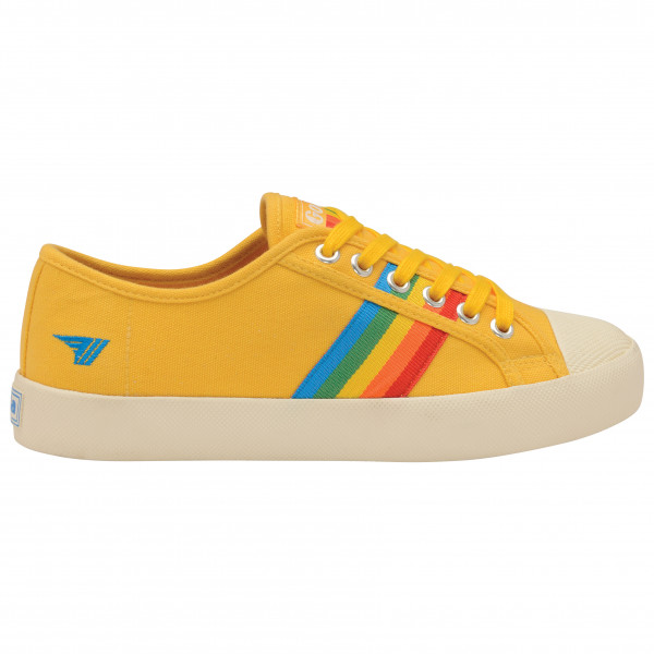 Gola - Women's Gola Coaster Rainbow - Sneaker