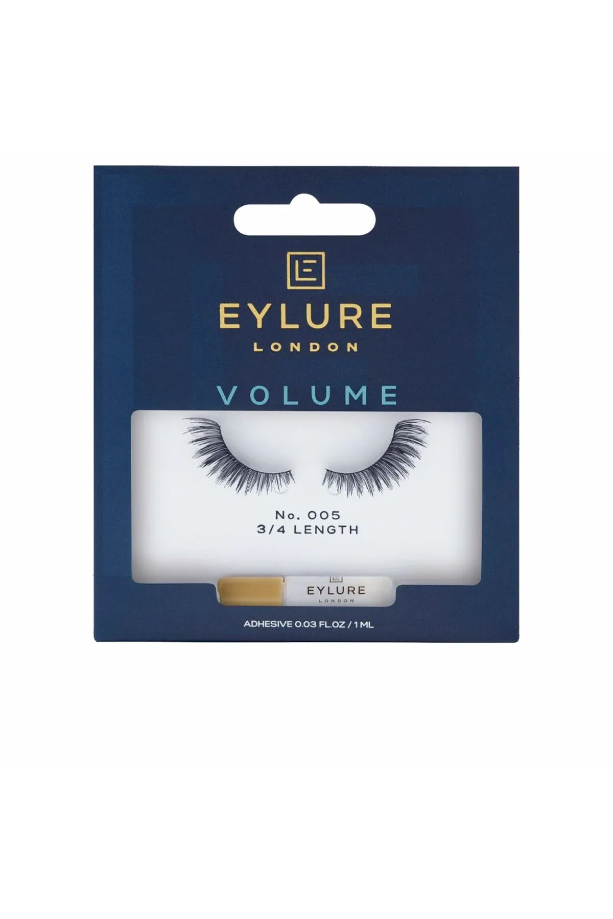 Eylure  Volumen Pestaña 3/4 #005 Eylure