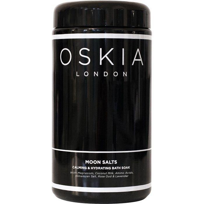 Calming & Hydrating Bath Soak
