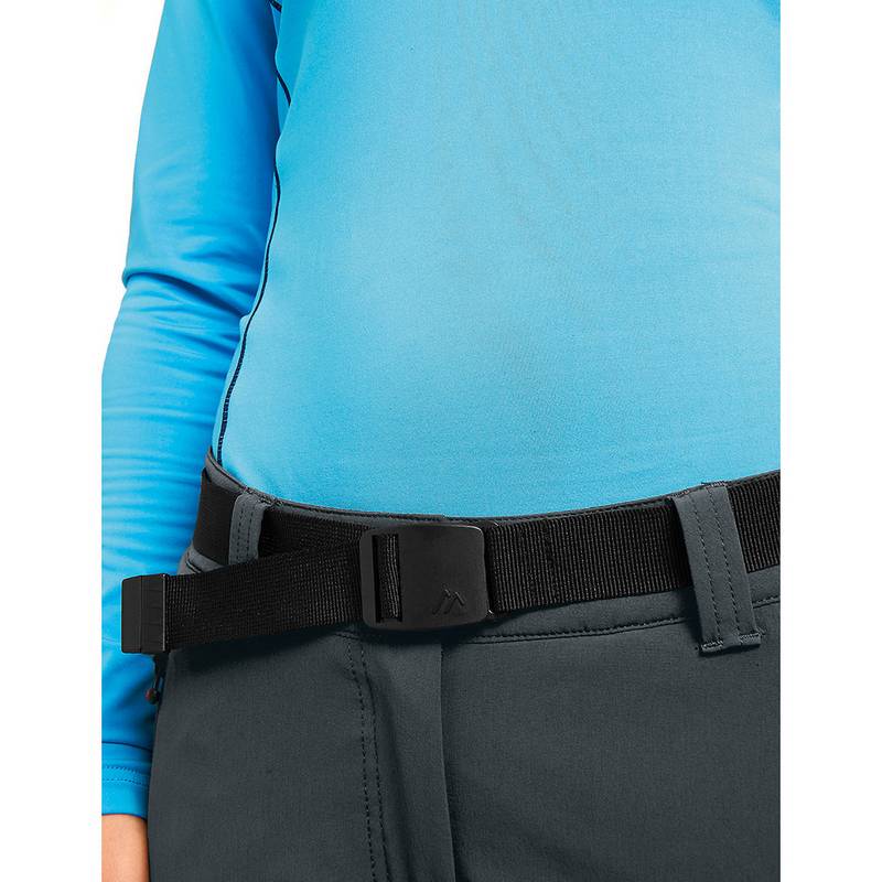 Maier Sports Rechberg Trekkinghose Damen