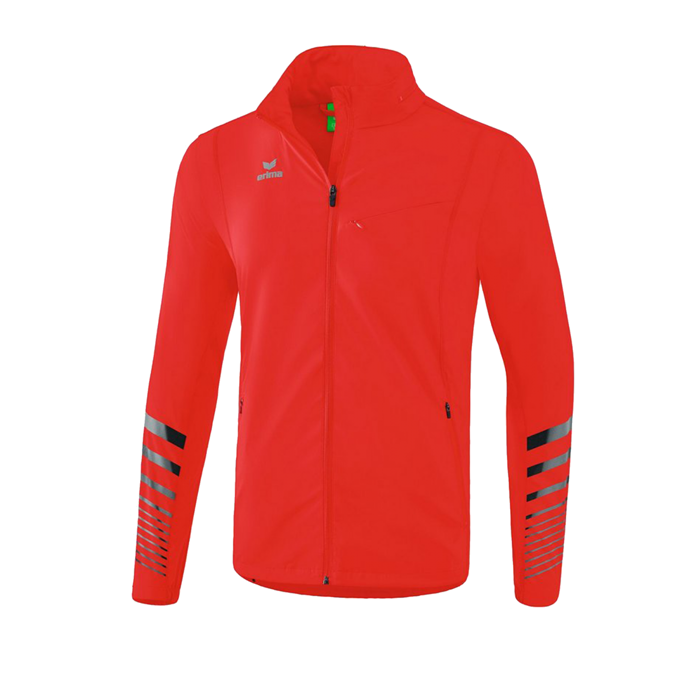 Erima Race Line 2.0 Jacke Running Rot