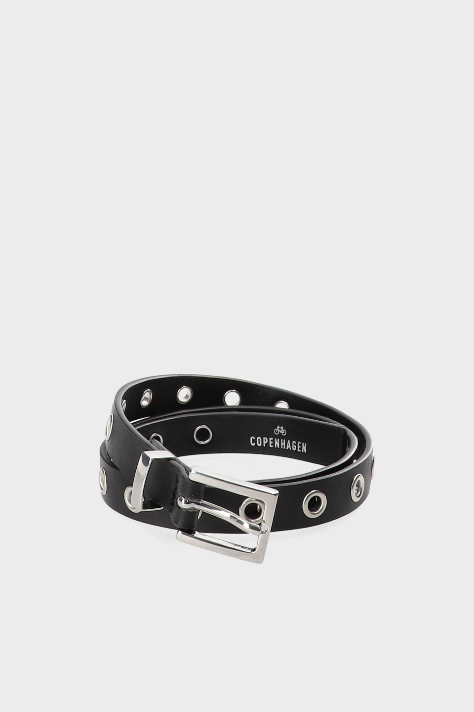 CPH BELT 1 leather black