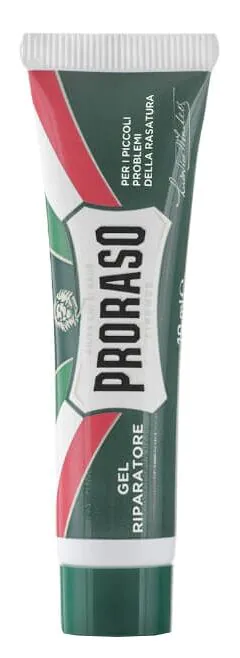 Τζελ επιδιόρθωσης κοπής Proraso