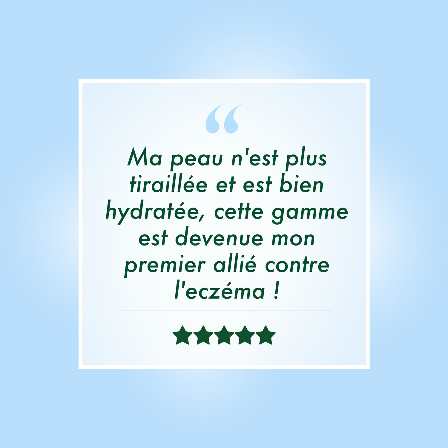 Cicabiafine Crème anti irritations CICABIAFINE® Crème corporelle anti-irritations hydratante 200 ml