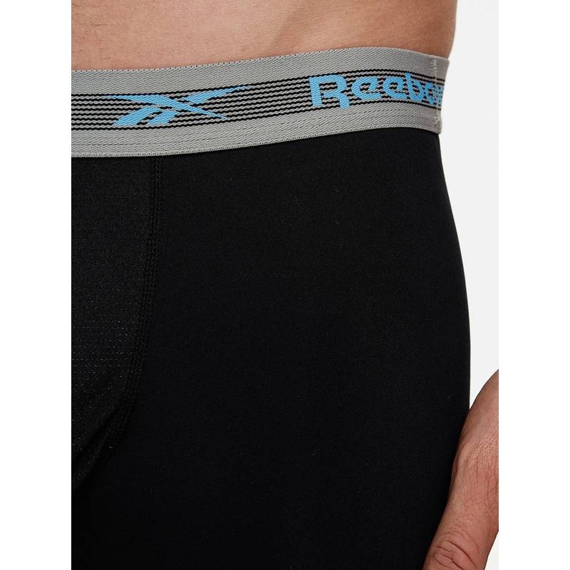 Reebok Boxershorts HEMERY Unterhose Herren