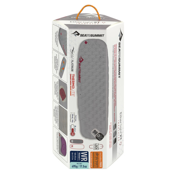 ETHER LIGHT XT INSULATED AIR MAT WOMEN Damen - Isomatte