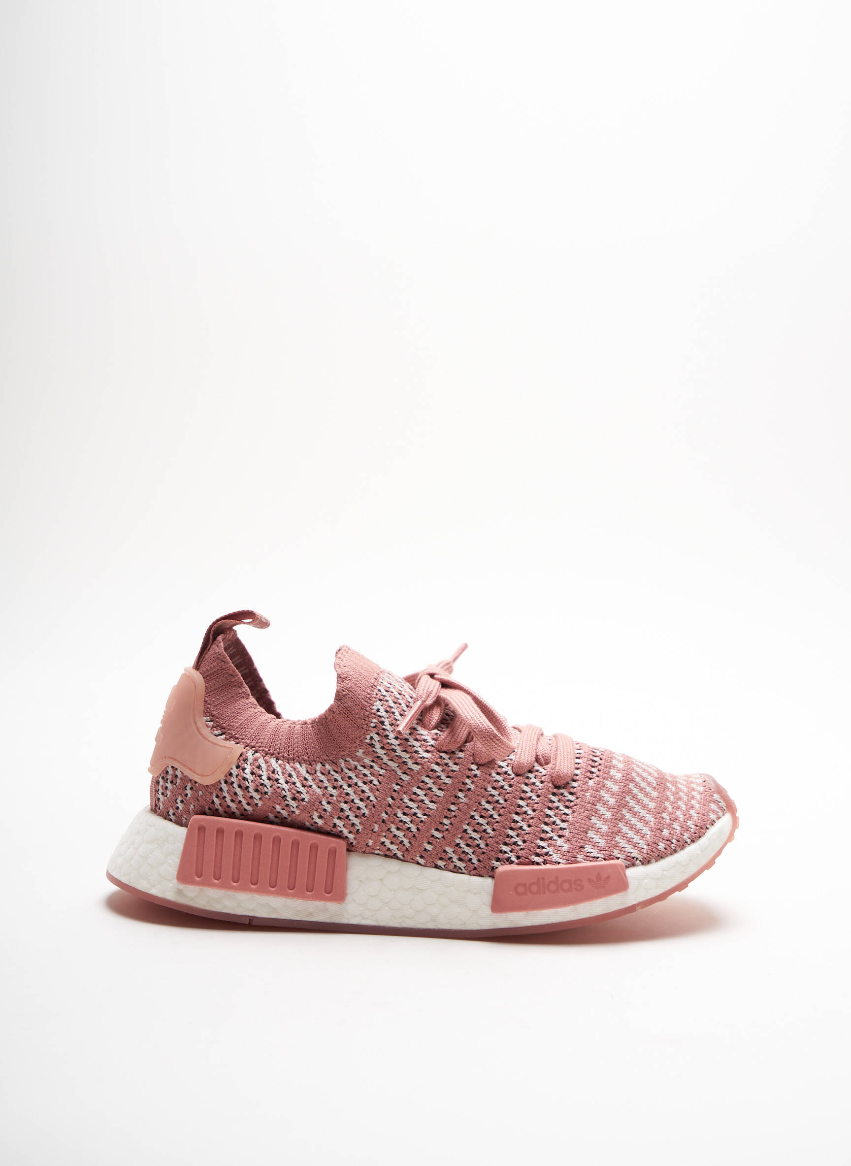 Adidas Baskets Femme couleur rose