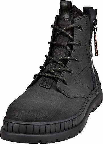 bugatti Stiefel Pallario comfort