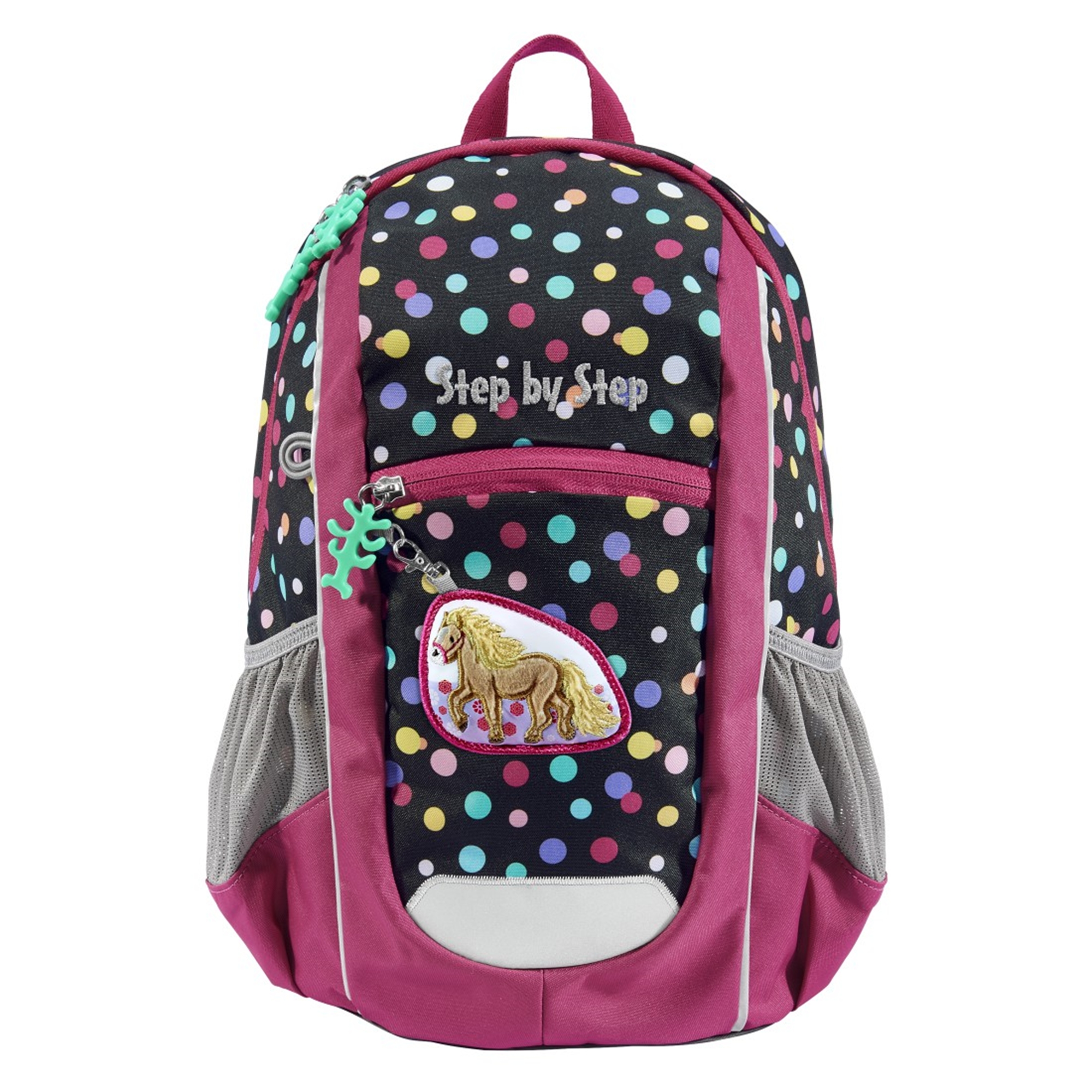 Kindergartenrucksack-Set KIGA MAXI - Koala Coco