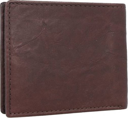 Fossil Ingram Geldbörse RFID Leder 11,5 cm