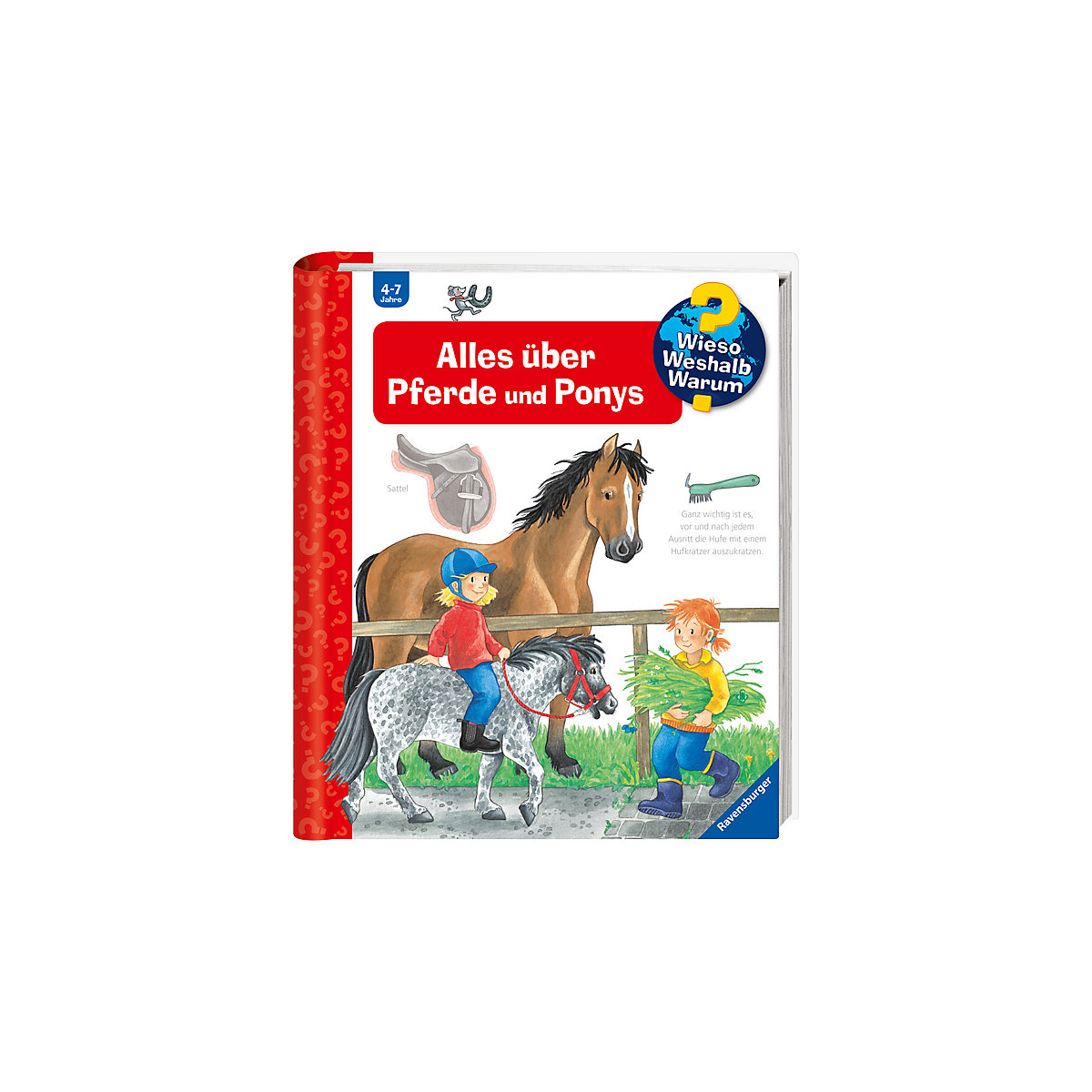 WWW Alles über Pferde und Ponys